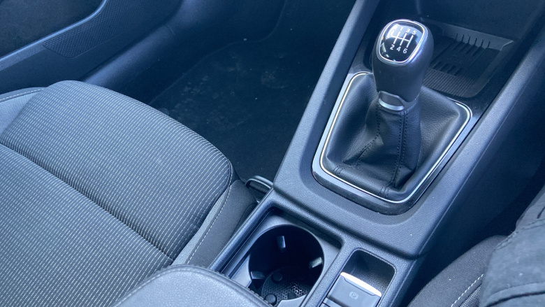 Skoda Octavia 1.5 TSI SE Technology 5dr Petrol Hatchback